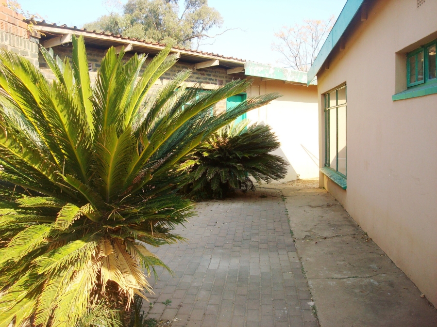 3 Bedroom Property for Sale in Deneysville Free State